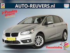 BMW 2-serie Active Tourer - 220i / Clima / Cruisecontrol / Bluetooth / Lmv