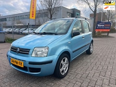 Fiat Panda - 1.2 Class - Airco - Lichtmetalen velgen - Nette staat