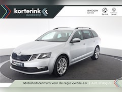 Skoda Octavia Combi - 1.0 TSI Greentech Business Edition