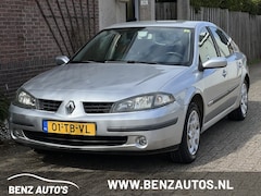 Renault Laguna - 2.0-16V Business Automaat/G3/APK