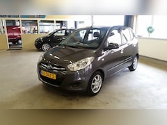 Hyundai i10 - 1.1 i-Drive Cool