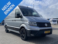 Volkswagen Crafter - 35 2.0 TDI L3H3 Exclusive