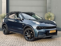 Lynk & Co 01 - 1.5/Pano/Navi/Camera/BlackStyle