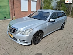 Mercedes-Benz E-klasse Estate - 350 CGI Avantgarde FULL OPTIESS