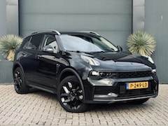 Lynk & Co 01 - 1.5 /Pano/Navi/Camera/BlackStyle