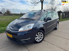 Citroën Grand C4 Picasso - 1.6 VTi Business 7P 120PK CLIMA/CRUISE/PDC/BLUE/16"