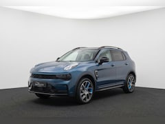 Lynk & Co 01 - 1.5 PHEV l 360 Camera l Pano l Trekhaak