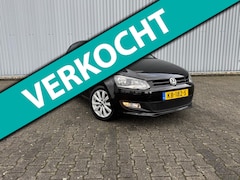Volkswagen Polo - 1.2 TSI R-Line Edition|CRUISE|AIRCO|PDC|LMV