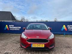 Ford Focus - 1.0 Titanium