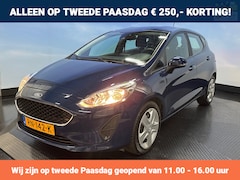 Ford Fiesta - 1.5 TDCi Trend Airco, Navi, Cruise