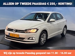 Volkswagen Polo - 1.0 TSI Comfortline