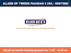 Volkswagen Caddy Maxi - 1.4 TGI L2H1 EcoFuel Comfortline Airco | Cruise | Trekhaak