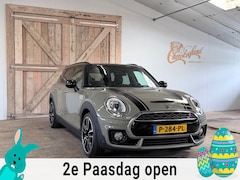 MINI Clubman - 2.0 Cooper S Knightsbridge Edition