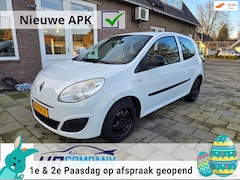 Renault Twingo - 1.2 Acces | Nieuwe APK