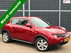 Nissan Juke - 1.6 Acenta Eco