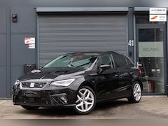 SEAT Ibiza - 1.0 TSI FR Beats|Keyless|Camera|ACC|Digidash|Sfeer|Carplay