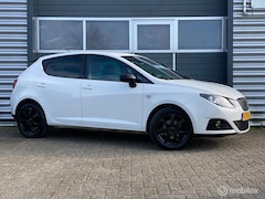 SEAT Ibiza - 1.2 TDI 5D Sport|Ecomotive|Nwe Distributie|Luxe|