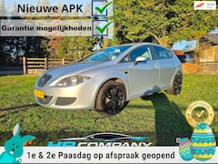 SEAT Leon - 1.6 Sport | Nieuwe Distributieriem | Nieuwe APK | Zeer nette staat