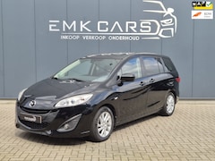 Mazda 5 - 5 2.0 TS+