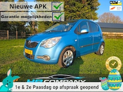 Opel Agila - 1.2 Enjoy Zeer netjes Nieuwe APK | Airco | NAP