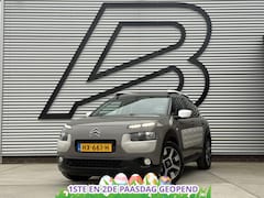 Citroën C4 Cactus - 1.2 PureTech Business 1e Eigenaar|Clima|Cruise|D-riem v.v. in 2024|Nieuwe APK bij Afleveri