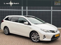Toyota Auris Touring Sports - |1.8 Hybrid |Pano | clima | navi |