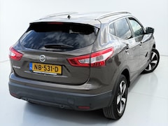 Nissan Qashqai - 1.2 N-Vision