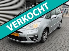 Citroën Grand C4 Picasso - 1.6 THP Exclusive EGS 7P