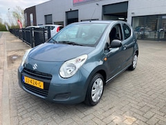 Suzuki Alto - 1.0 AUTOMAAT Comfort Plus AIRCO