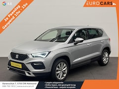 SEAT Ateca - 1.5 TSI Style Aut. DSG-7 Airco ECC Carplay Navi Winterpack Cruise Control Fill LED Ambient