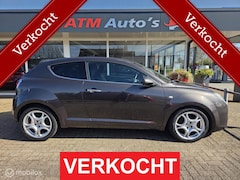Alfa Romeo MiTo - 1.3 JTDm ECO Distinctive Airco Cruise LMV