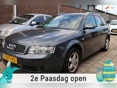 Audi A4 Avant - 1.6