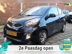 Kia Picanto - 1.0 CVVT