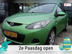 Mazda 2 - 2 1.3 S-VT Exclusive