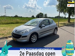 Peugeot 207 - 1.4 VTi Cool 'n Blue