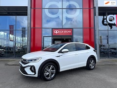 Volkswagen Taigo - 1.0 TSI R-Line Business DSG-7 | Panorama | Camera | Parksensor | Adaptive Cruise Conrol |