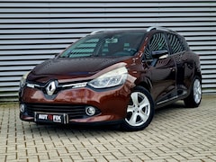Renault Clio Estate - 1.2 GT Nieuwe Ketting / camera / Automaat / Stoelverw