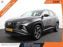 Hyundai Tucson - 1.6 T-GDI PHEV Comfort 4WD Climate control Cruise control Parkeersensoren achter Achteruit