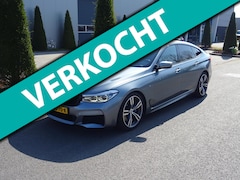 BMW 6-serie Gran Turismo - 630i High Executive M Sport Vol optie's