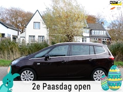 Opel Zafira Tourer - 1.4i 140pk Automaat 2e eig. Clima Navi Trekhaak 1250kg