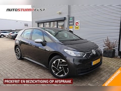 Volkswagen ID.3 - First 58 kWh 1e Eigenaar | Volledig Onderh | BTW | NAP | SOH 95% | Winterpack | Navi | AF