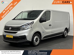Fiat Talento - 1.6 MJ EcoJet L2H1 Basis Airco Alarm Handel/Export