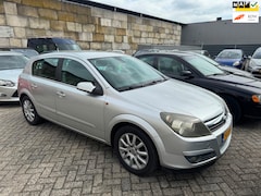 Opel Astra - 1.6 Elegance Airco, Trekhaak