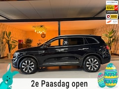 Renault Koleos - 1.3 160 TCe Garantie Camera Blindspot Adaptieve Cruise Navi Clima Led Rijklaar