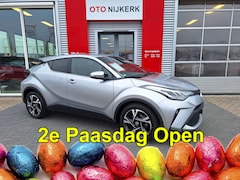 Toyota C-HR - 1.8 Hybrid Style Limited met trekhaak