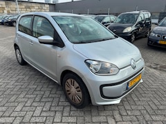 Volkswagen Up! - 1.0 move up BlueMotion Airco HANDEL