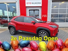 Toyota Yaris Cross - 1.5 Hybrid Dynamic Limited