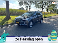 Ford Kuga - 1.5 Titanium