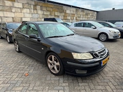 Saab 9-3 Sport Sedan - 2.0t Vector Airco