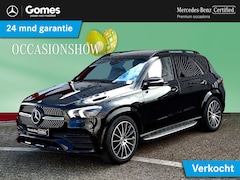 Mercedes-Benz GLE-Klasse - 350 de 4MATIC Premium Plus | Panoramadak | Trekhaak | Night pakket | Rijassistentiepakket